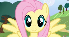 Fluttershy