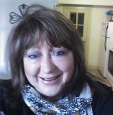 Sharon Hurkens