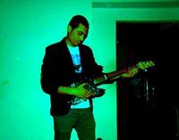 Ahmed Shix