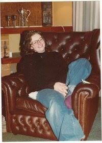 Merlyn Reid