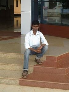 Shivanand Allimatti