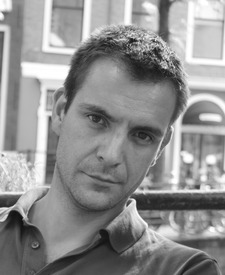 Jeroen Fossaert