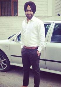 Manmeet Singh