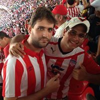 Jorge Rincón eckardt