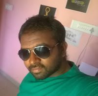 Karthi Aghoramurthy