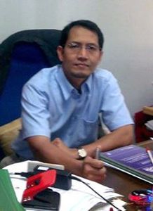 Amiruddin Shaari