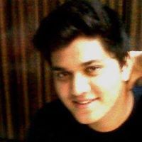 Krushant Shah