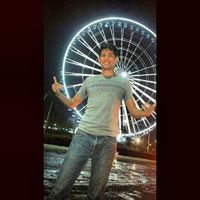 Sebastian Garcia cruz