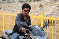 Mahesh Gudumala