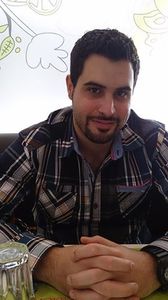 Nadim Al-atrash