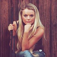 Jacey Davis
