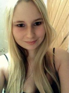 Daniellee Simpson