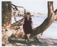 Connie Anderson