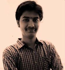 Naresh Sharma