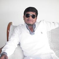 Sanket Deshmukh