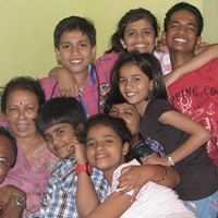 Saumya Nath