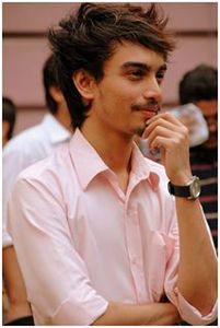 Soumendra Bhattacharya