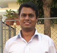 Navid Mughal