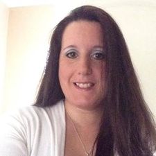 Katrina Annick