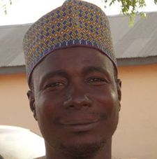 Malami Shehu