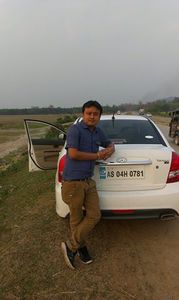 Paran Gogoi