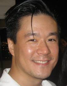 Etienne Yuan