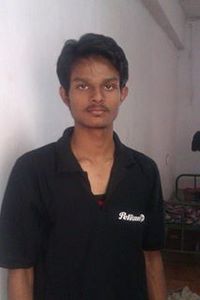 Ramees Raja