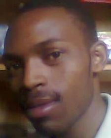 Kimuyu Joel