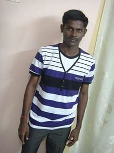 Suresh Kumar