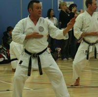 Graeme Keogan