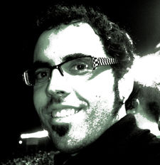 Dani Estévez