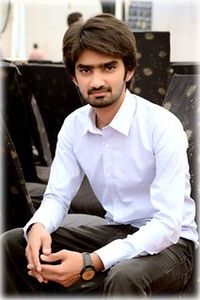 Shoaib Akbar