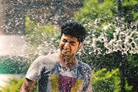 Sourav Parija