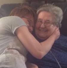 Christy Rigdon baldwin