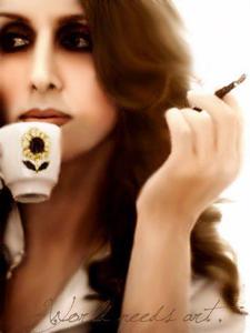 Nesrine