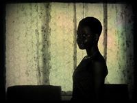 Grace Cudjoe