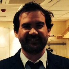 Andrew Warwick