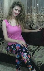 Madeleine Jaber