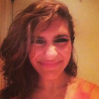 Maria Anastasiou