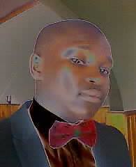 Thobelani Mpofu