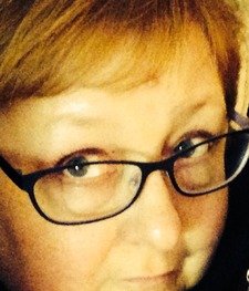 Joanna Dickey