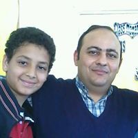 Youssef Alaa wahba