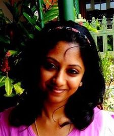 Dhivya Sahadevan
