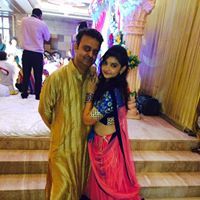 Nishtha Metrani