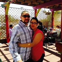 Joeyandcynthia Lopez