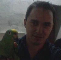 Jorge Lara