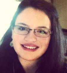 Emilie Parsons