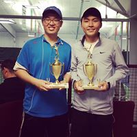 Ryan Jang