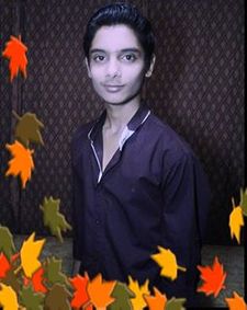 Divyanshu Pandey