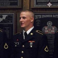 Caryn Hendrixson dobbs